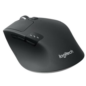 Logitech 罗技 M720 Triathlon 鼠标 图2