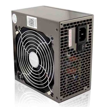 1日0点： Huntkey 航嘉 JUMPER 500 非模组电源（500W、80PLUS白牌） 图5