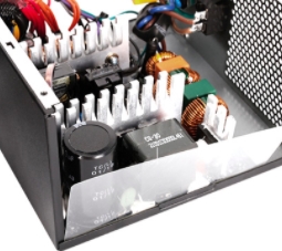 1日0点： Antec 安钛克 VP550 电脑电源 铜牌 550W 图5
