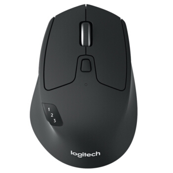 Logitech 罗技 M720 Triathlon 鼠标 图1
