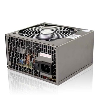1日0点： Huntkey 航嘉 JUMPER 500 非模组电源（500W、80PLUS白牌） 图4