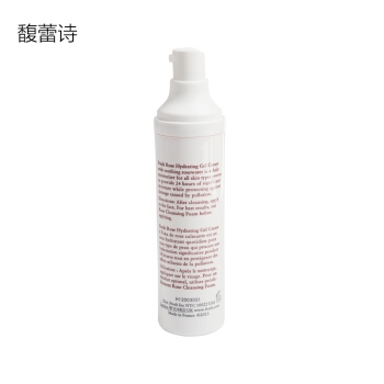 fresh 馥蕾诗 ROSE HYDRATING GEL CREAM 玫瑰润泽舒缓凝霜 50ml *3件 图4