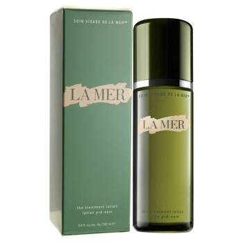 1日0点： LA MER 海蓝之谜 浓缩修护精萃液 150ml 图1