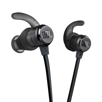 1日0点： JBL T280BT 蓝牙无线耳机 寒光灰 图5