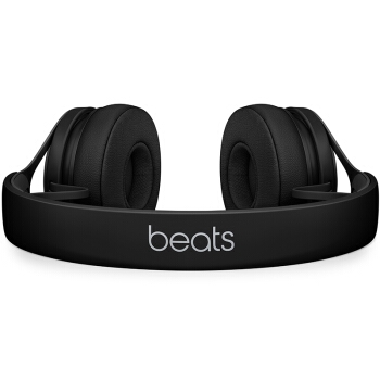 1日0点: Beats EP 头戴式耳机 黑色 图5