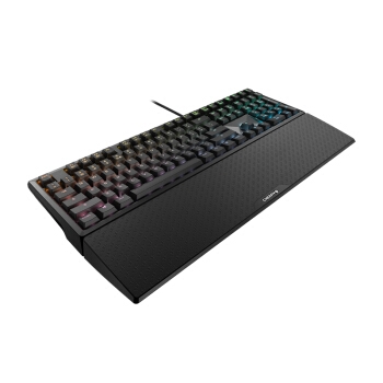 双11预售： CHERRY 樱桃 MX Board 6.0 RGB 机械键盘 Cherry轴 图2