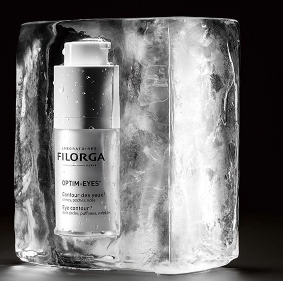 1日0点： FILORGA 菲洛嘉 360°度雕塑亮眼眼霜 15ml 图3