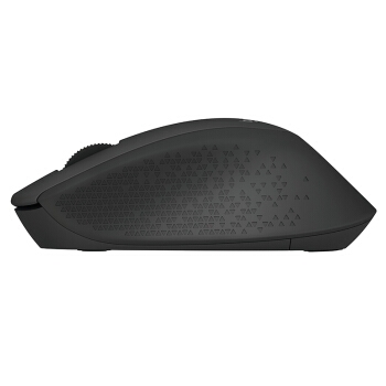 1日0点： Logitech 罗技 M275 无线鼠标 黑色 图2