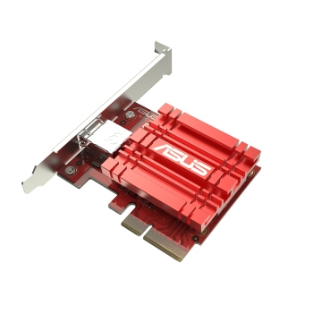 1日0点： ASUS 华硕 XG-C100C/CN 低辐射万兆10G网卡 图5