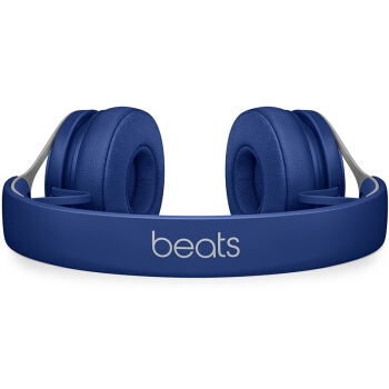Beats EP 头戴式耳机 蓝色 图5