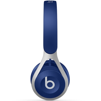 Beats EP 头戴式耳机 蓝色 图1