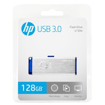 1日0点： HP 惠普 x730w USB3.0 U盘 128GB 图5