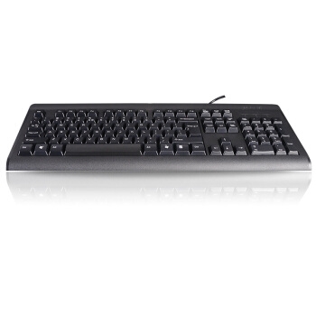 A4TECH 双飞燕 KB-8A 键盘 图4