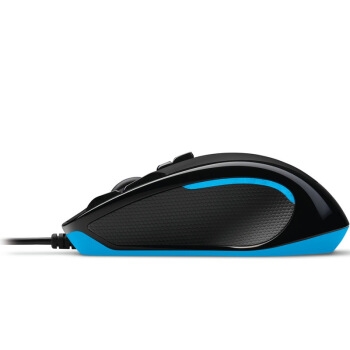 1日0点： Logitech 罗技 G300s 光电鼠标 图3
