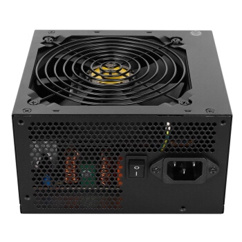 Antec 安钛克 VP500 额定500W 电源（80PLUS铜牌） 图3