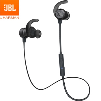 1日0点： JBL T280BT 蓝牙无线耳机 寒光灰 图1