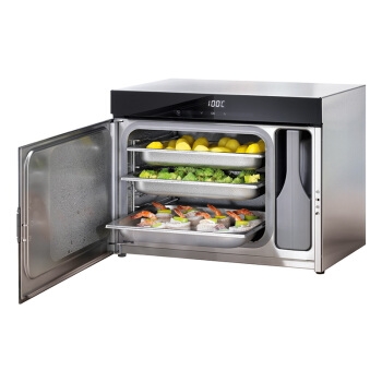 Miele 美诺 DG 6001 C 蒸炉 图4