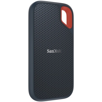 SanDisk 闪迪 Extreme 至尊极速 移动固态硬盘 1TB 图5