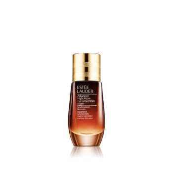 1日0点： ESTEE LAUDER 雅诗兰黛 小棕瓶密集修护眼精华 15ml 图4