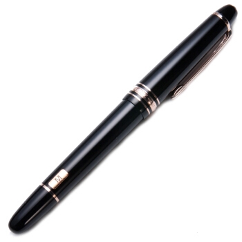 1日0点： MontBlanc 万宝龙 112676 龙大班系列墨水笔/钢笔 图1