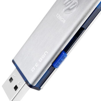 1日0点： HP 惠普 x730w USB3.0 U盘 128GB 图4