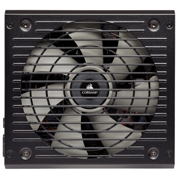 1日0点： USCORSAIR 美商海盗船 RM750x 额定750W 全模组 电源（80PLUS金牌） 图5