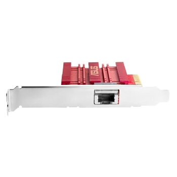1日0点： ASUS 华硕 XG-C100C/CN 低辐射万兆10G网卡 图3