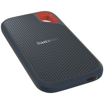 SanDisk 闪迪 Extreme 至尊极速 移动固态硬盘 1TB 图3