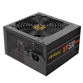 Antec 安钛克 VP500 额定500W 电源（80PLUS铜牌） 图2