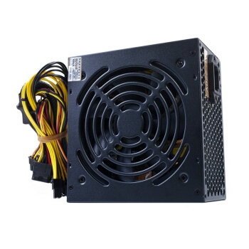 Segotep 鑫谷 核动力-超级战舰 S7 电脑电源 400W 非模组化 图5