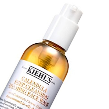 Kiehl's 科颜氏 金盏花洁面啫喱 230ml 图3