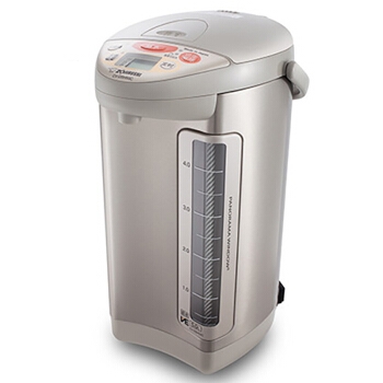 ZOJIRUSHI 象印 CV-DSH50C-XA 电热水瓶 +凑单品 图2