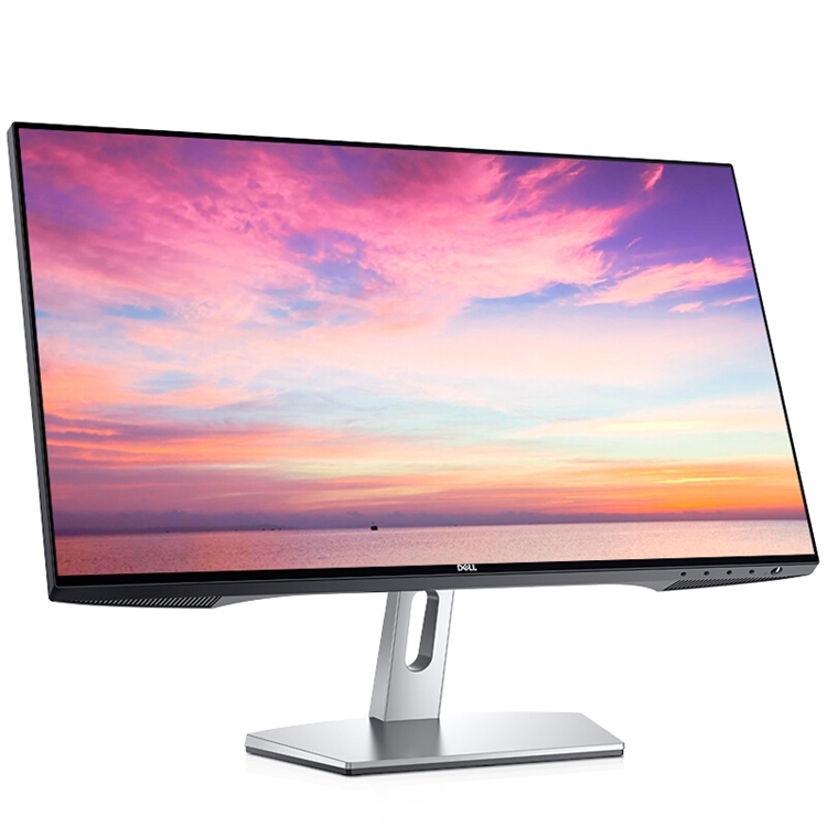 DELL 戴尔 S2419H 23.8英寸 显示器 图5