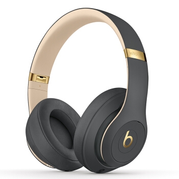 Beats Studio3 Wireless 头戴式无线降噪耳机 图2