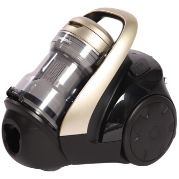 Panasonic 松下8L85CNJ81 吸尘器大吸力静音（雅金） +凑单品 图3