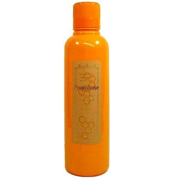Propolinse 比那氏 蜂胶漱口水 600ml *4件 图2