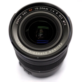 FUJIFILM 富士 XF 10-24mm F4 R OIS 超广角变焦镜头 图5