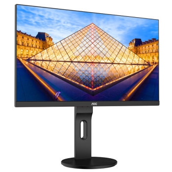 AOC Q2790PQ 27英寸显示器（2K、IPS、112%NTSC） 图2