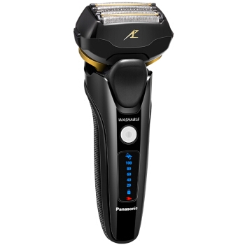 历史低价： Panasonic 松下 ES-LV5A-K705 电动剃须刀 +凑单品 图2