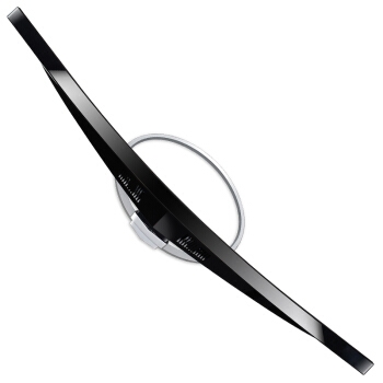 acer 宏碁 EH301CUR 30英寸 曲面电竞显示器（2560*1080、144Hz、1800R） 图5