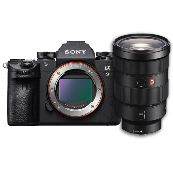 SONY 索尼 Alpha系列 Alpha 9 微单数码相机 2470GM套装 图1
