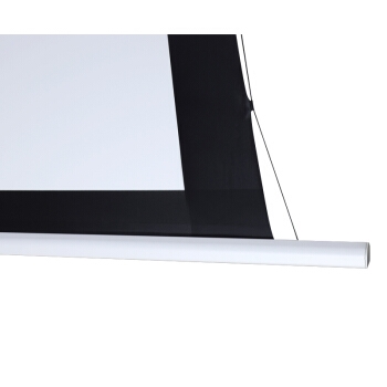 Elite Screens 亿立 GT100HDW-E18 电动软幕布 100英寸 16:9 图4