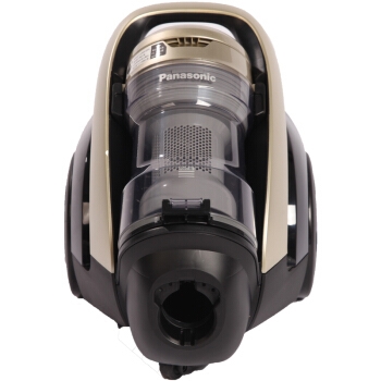 Panasonic 松下8L85CNJ81 吸尘器大吸力静音（雅金） +凑单品 图4