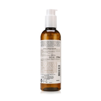 Kiehl's 科颜氏 金盏花洁面啫喱 230ml 图2