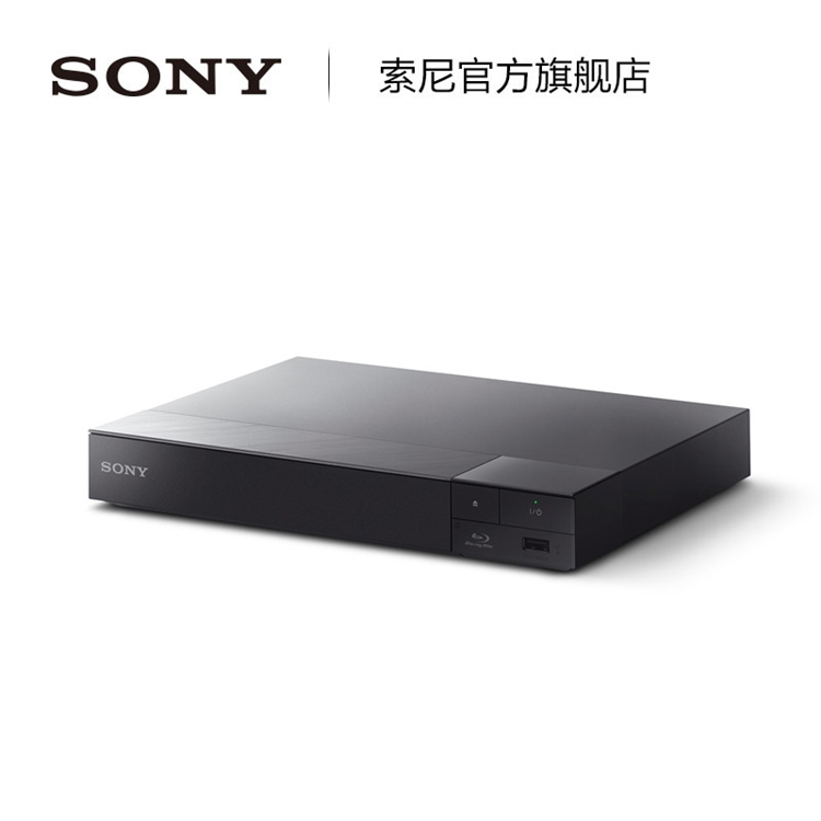 SONY 索尼 BDP-S6700 功放机 图2