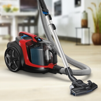 京东PLUS会员： PHILIPS 飞利浦 FC9728 卧式吸尘器 +凑单品 图2