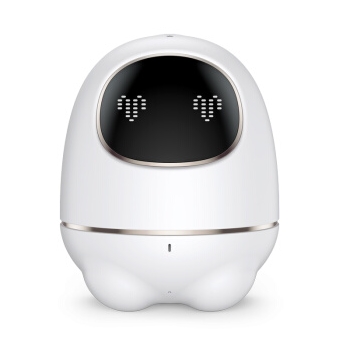 iFLYTEK 科大讯飞 阿尔法小蛋 智能机器人 图2