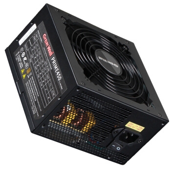 Great Wall 长城 PRIME450铜牌版 额定450W 电源 图4