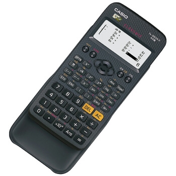 凑单品： CASIO 卡西欧 FX-95CN X-SU-DH 中文函数科学计算器 黑色 图2