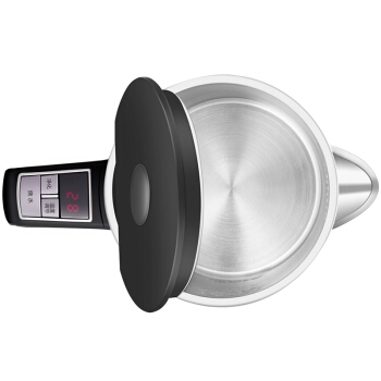 Midea 美的 HE1504a 电水壶 (1.5L) +凑单品 图5